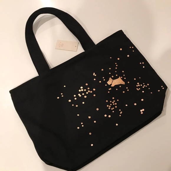 BNWT Radley London zippered tote - Picture 5 of 8